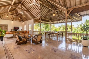 PROMO Private 3bd Hidden Mansion in Central Canggu